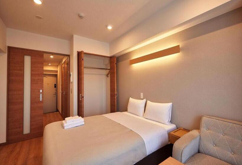 アルセ琉球ハーバーステイ