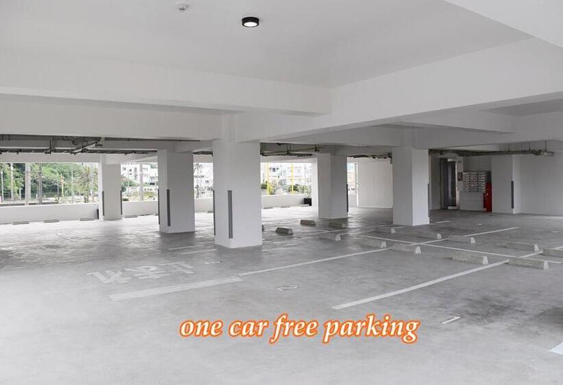 アルセ琉球ハーバーステイ