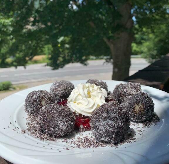 ユースホステル Csíki Határ Fogadó/ Hanul Hotarul Ciucului