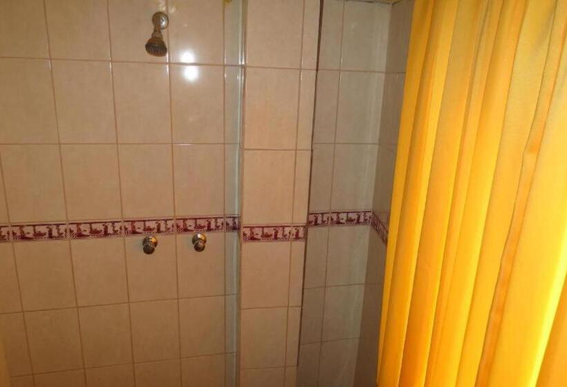 فندق صغير Nery Lodging