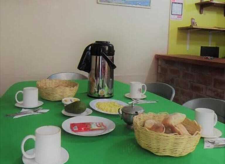 فندق صغير Nery Lodging