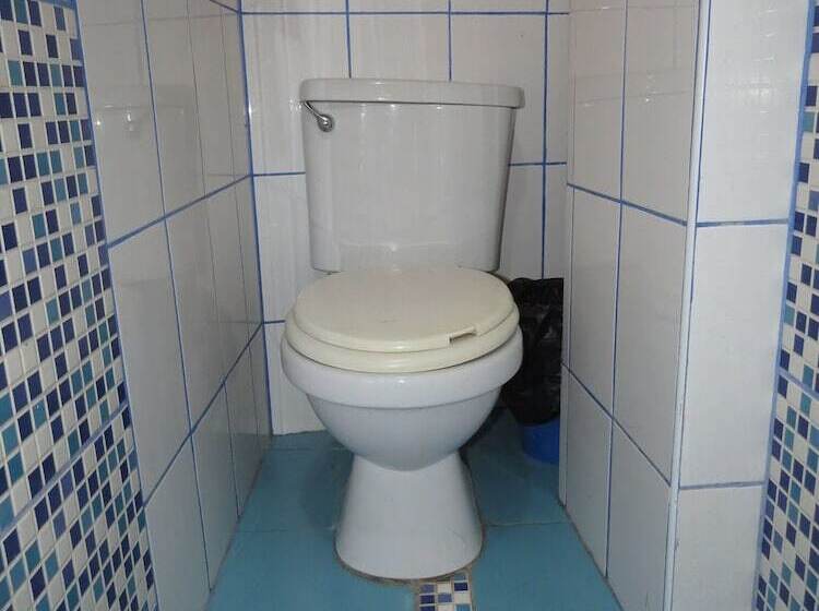 فندق صغير Nery Lodging