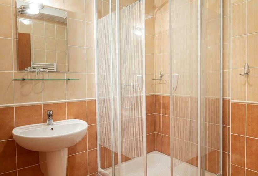 هاستل Penzión Pltník