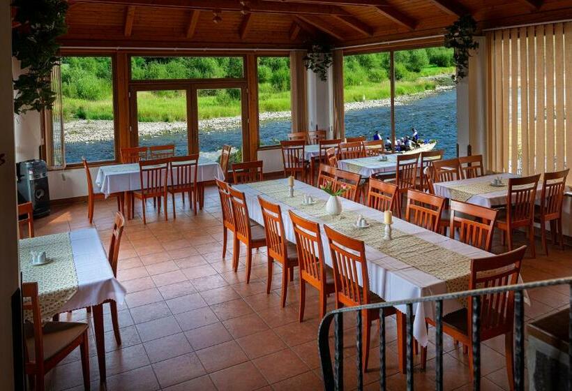 هاستل Penzión Pltník