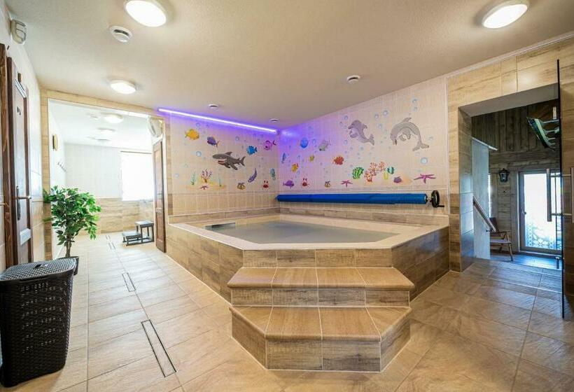 هاستل Penzión Pltník