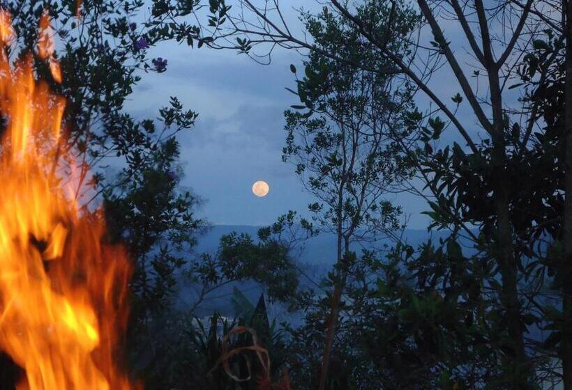 هاستل San Agustín Wayrana