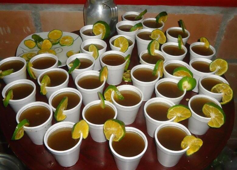 هاستل San Agustín Wayrana