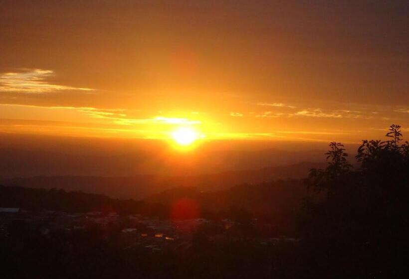 هاستل San Agustín Wayrana