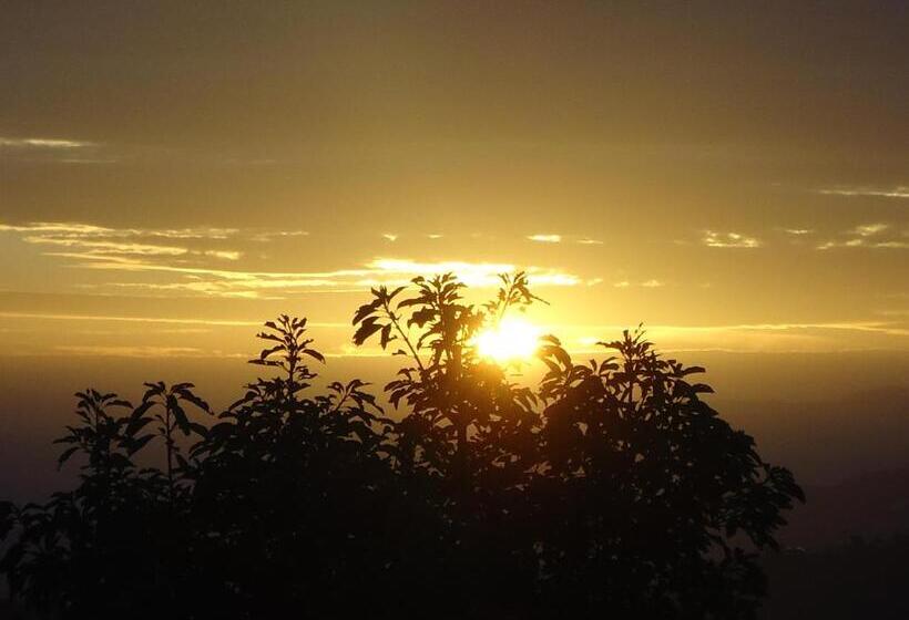 هاستل San Agustín Wayrana