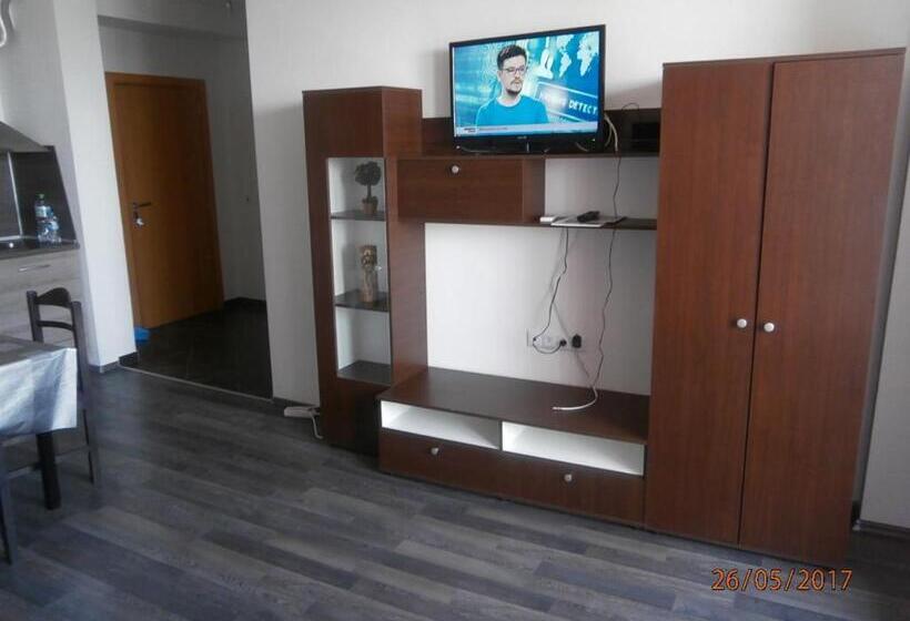 Apartments In Las Brisas