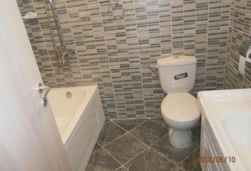 Apartments In Las Brisas