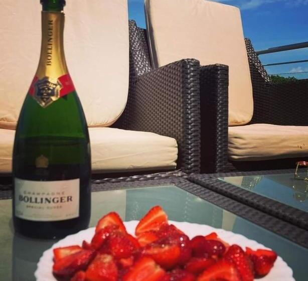 Atlantis Resort Sea View