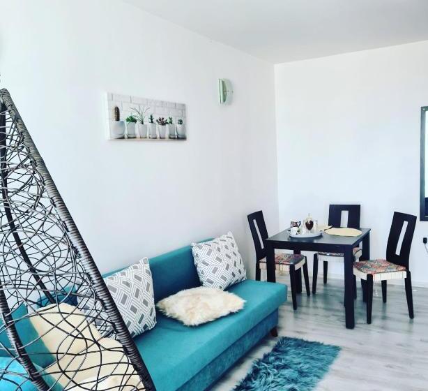 Atlantis Resort Sea View