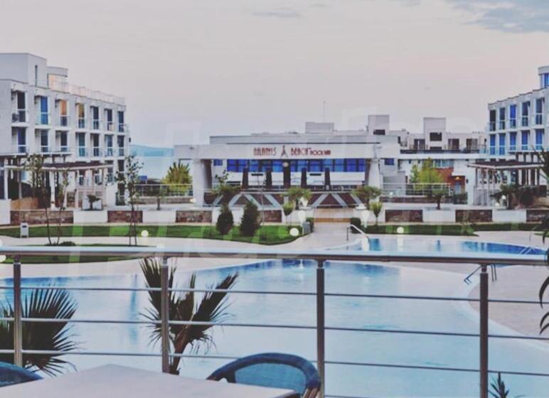 Atlantis Resort Sea View