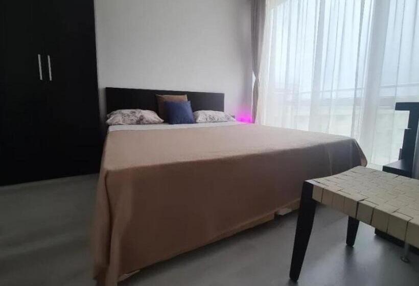 Atlantis Resort Sea View