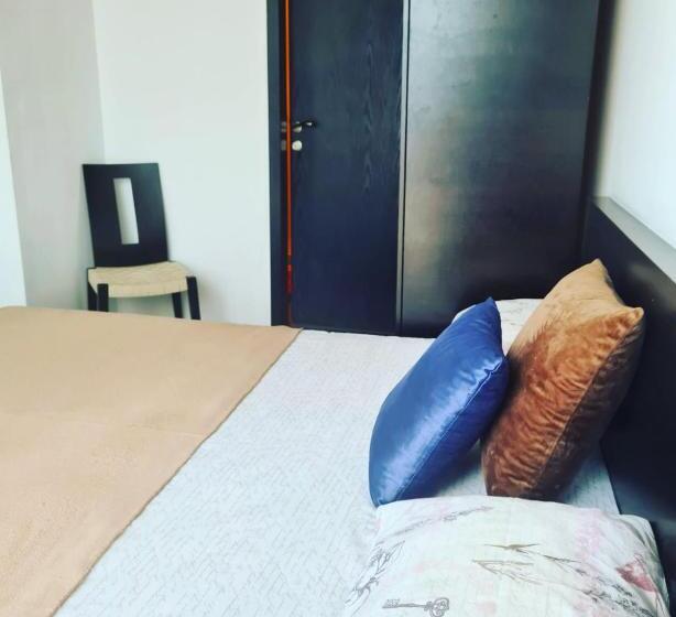 Atlantis Resort Sea View