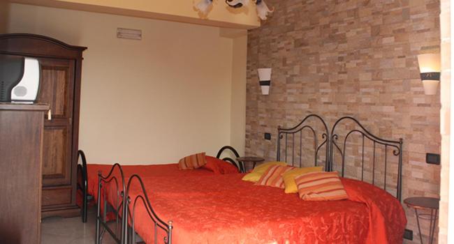 B&b Angolo Di Paradiso