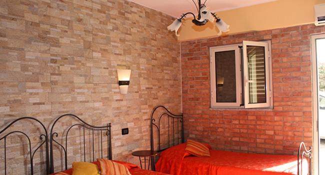 B&b Angolo Di Paradiso