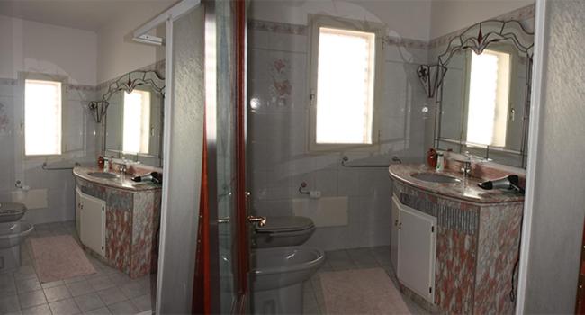 B&b Angolo Di Paradiso