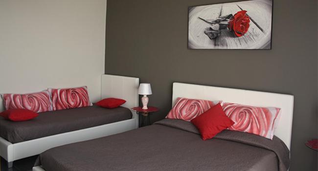 B&b Angolo Di Paradiso