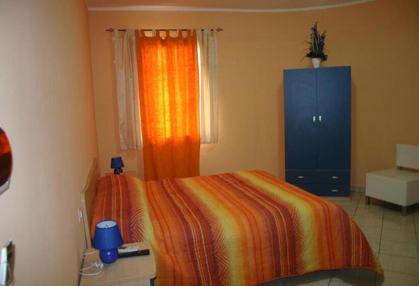 B&b L Angolo