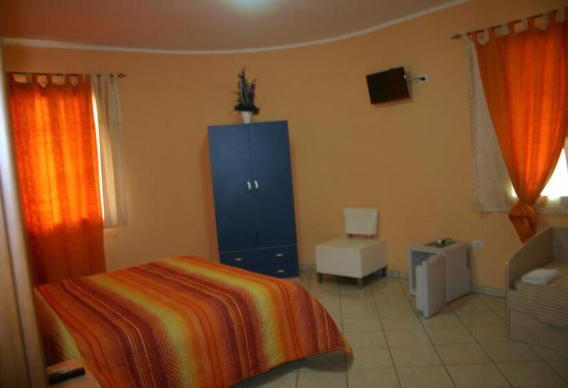 B&b L Angolo