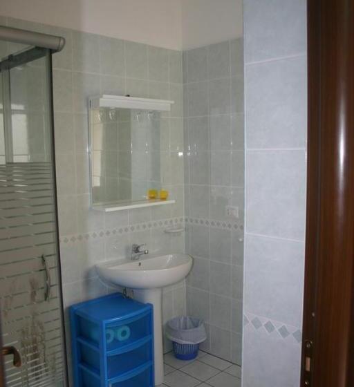 B&b L Angolo