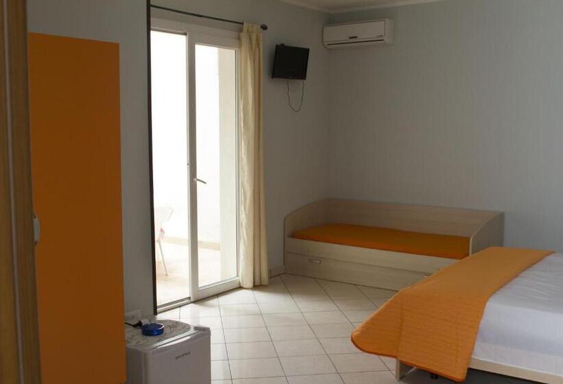 B&b L Angolo