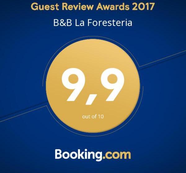 B&b La Foresteria
