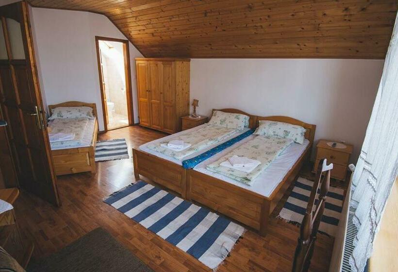 צימר Balázs Panzió