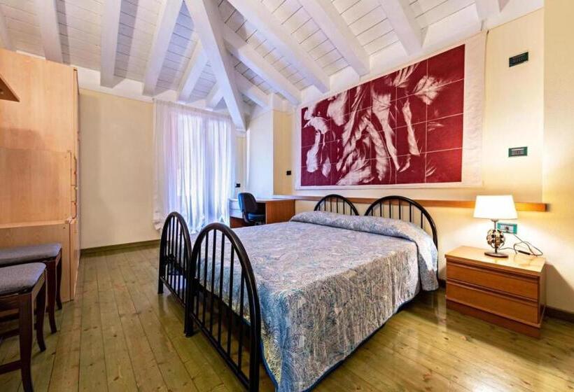 צימר Casa Vacanze Baccolo