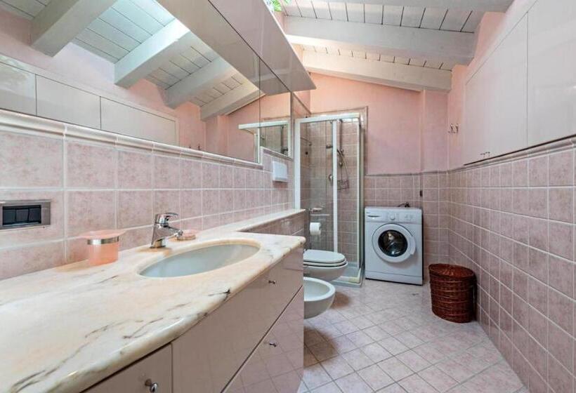 צימר Casa Vacanze Baccolo