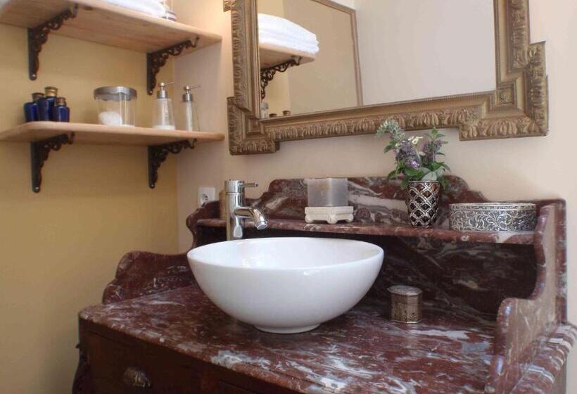 住宿加早餐  Demeure D Hôtes L Hermitage