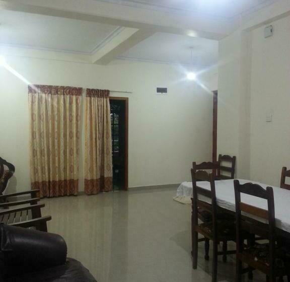 צימר Forest View Homestay