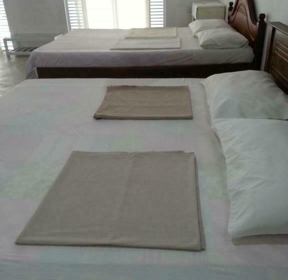 צימר Forest View Homestay