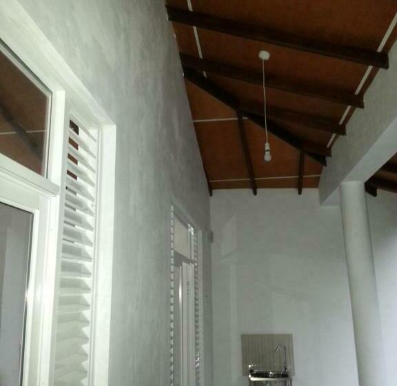 צימר Forest View Homestay