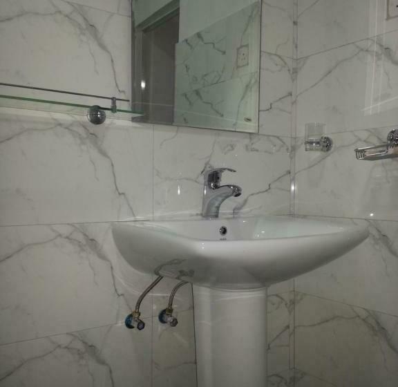 צימר Forest View Homestay