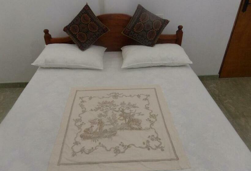 צימר Forest View Homestay