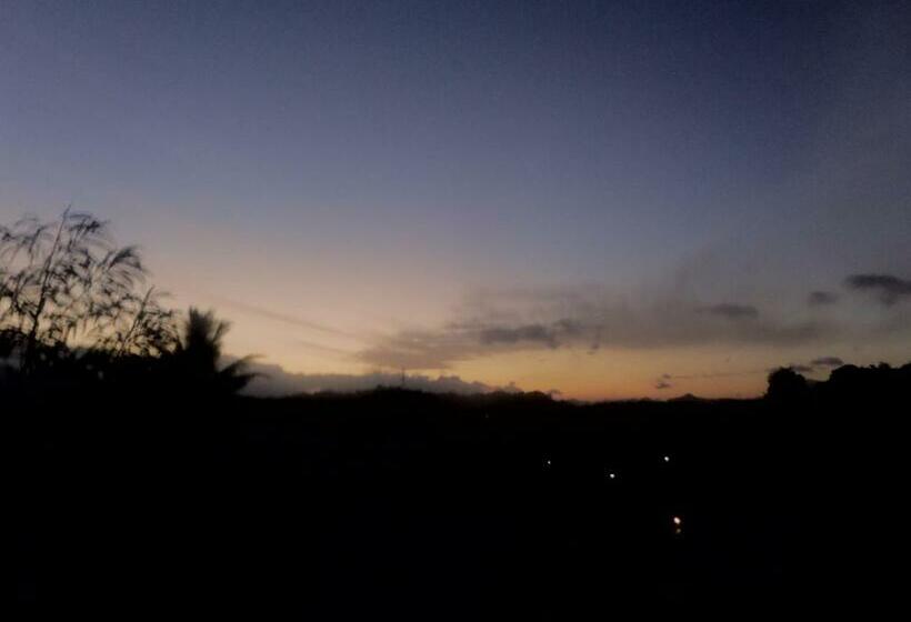 צימר Forest View Homestay