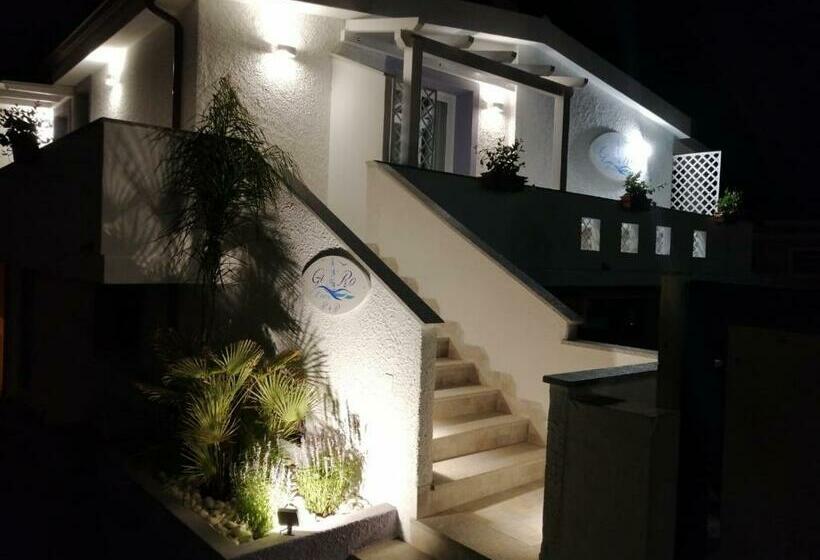 住宿加早餐  Gi & Ro Al Mare