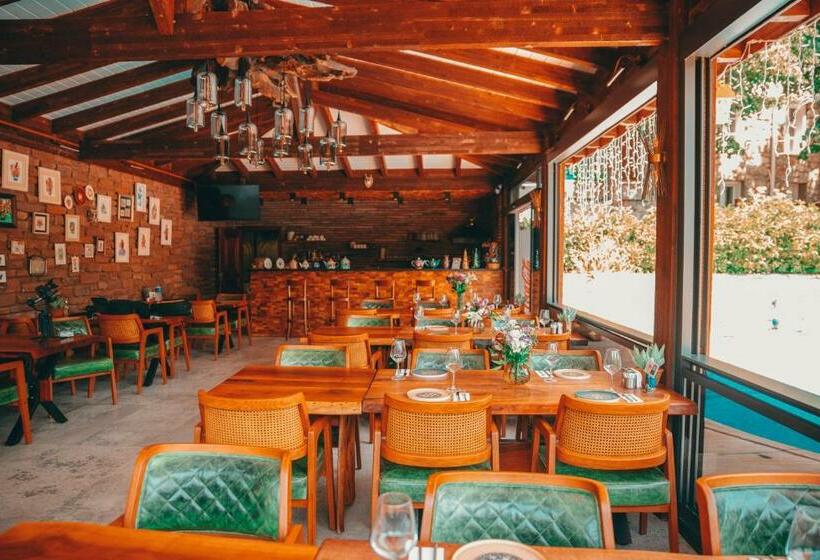 住宿加早餐 Karakaya Villa Suite