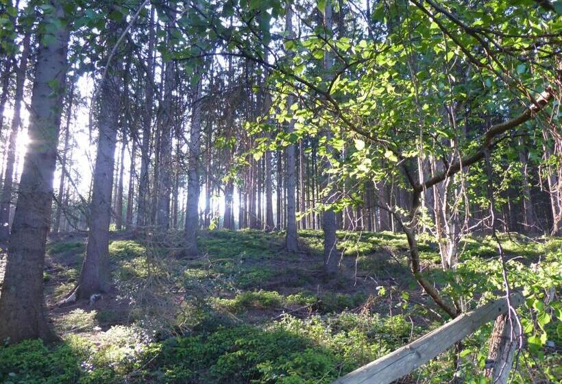 민박 Maison Bod Art