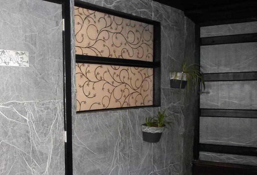 민박 Maison Bod Art