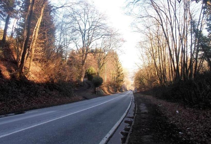 민박 Maison Bod Art