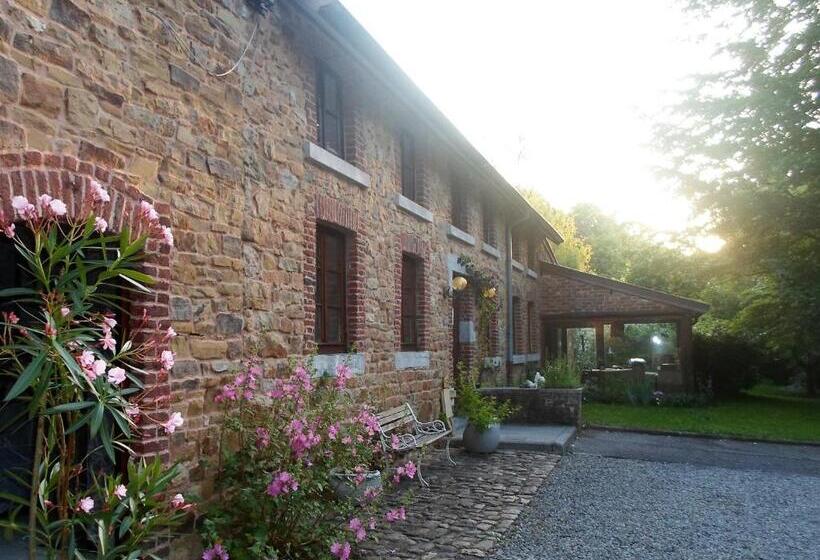 민박 Maison Bod Art