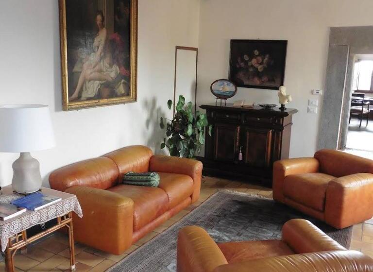 צימר Palazzo Mazzini