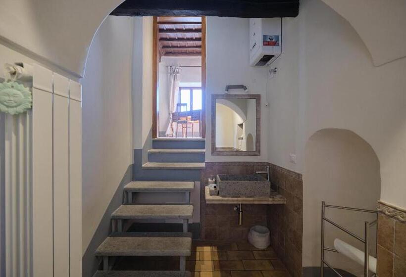 צימר Palazzo Mazzini