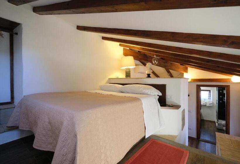 צימר Palazzo Mazzini