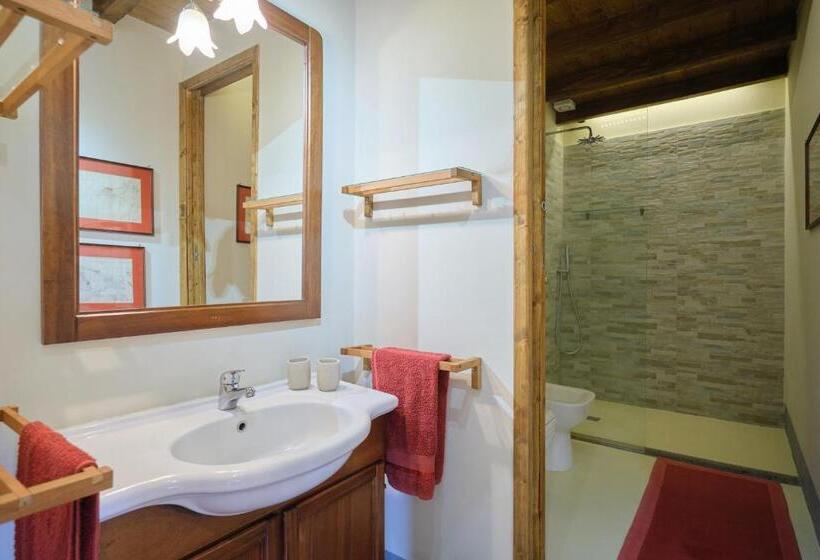 צימר Palazzo Mazzini