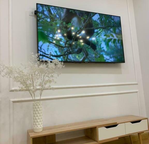 تختخواب و صبحانه Tms Pullman Luxury Outlet High Floor Beach View